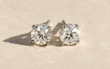 Jewellery inspiration for all earrings
