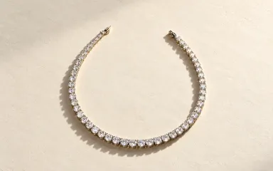 Jewellery inspiration for gold chains